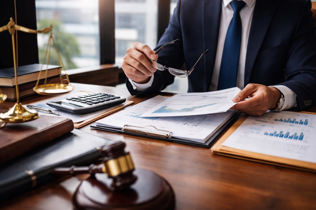 Investment Fraud Lawyer Protecting Your Financial Future When Trust Is Broken