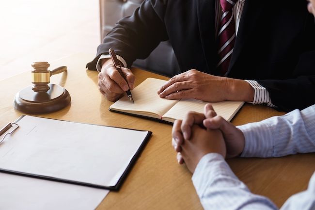 Tampa Personal Injury Lawyer Protecting Your Rights